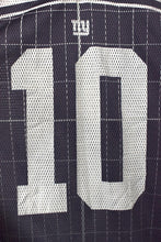 Load image into Gallery viewer, 2011 Eli Manning New York Giants NFL Jersey
