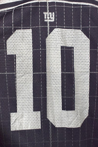 2011 Eli Manning New York Giants NFL Jersey
