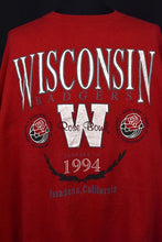 Load image into Gallery viewer, 1994 Wisconsin Badgers NCAA Sweatshirt
