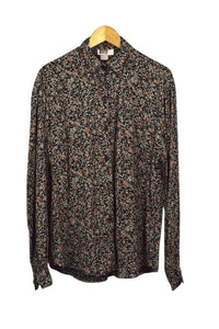 Sarah Morgan brand Floral Print Blouse