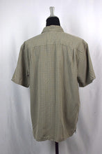 Load image into Gallery viewer, Quicksilver Brand Shirt
