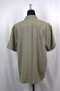 Quicksilver Brand Shirt