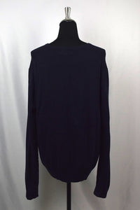 Polo Ralph Lauren Brand Knitted Jumped