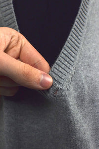 Tommy Hilfiger Brand Knitted Vest
