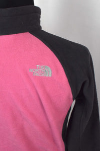 Ladies North Face Brand Jacket