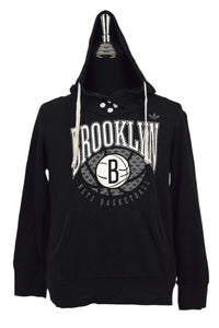 Brooklyn Nets NBA Hoodie