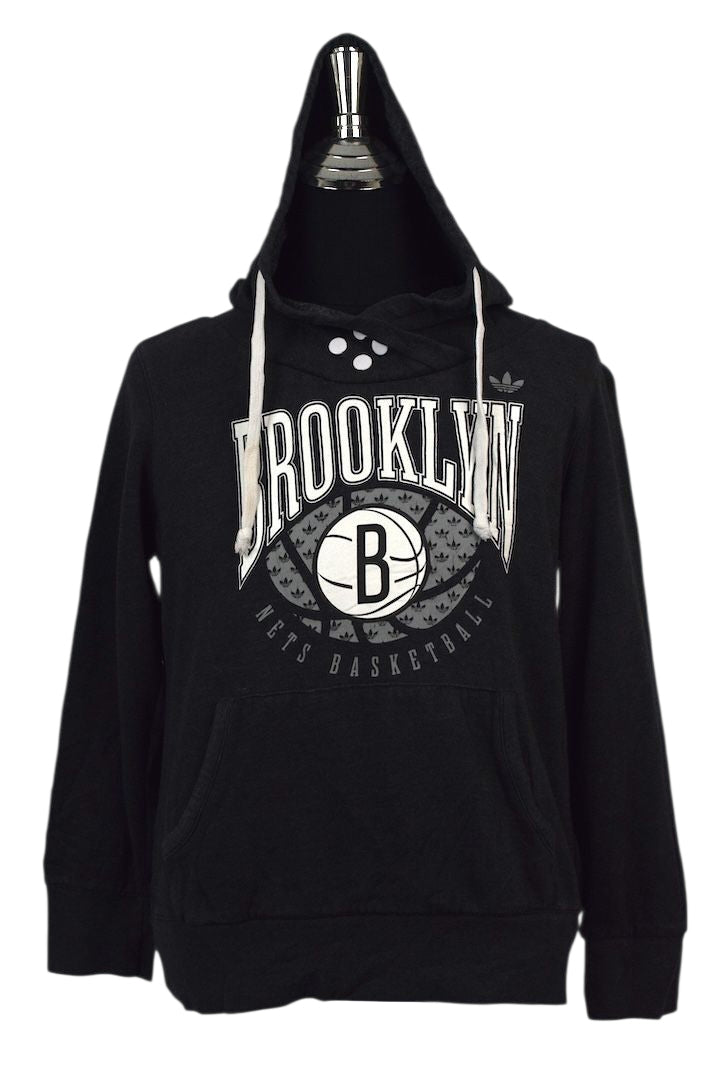 Brooklyn Nets NBA Hoodie