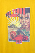 Load image into Gallery viewer, 1978 Muhammad Ali T-shirt
