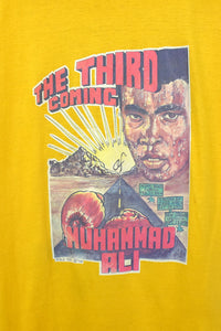 1978 Muhammad Ali T-shirt