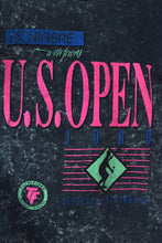 Load image into Gallery viewer, 1989 U.S. Open Tennis T-shirt
