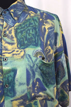 Load image into Gallery viewer, Party Print Shirt

