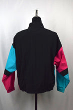 Load image into Gallery viewer, 80s/90s Colourful Spray Jacket
