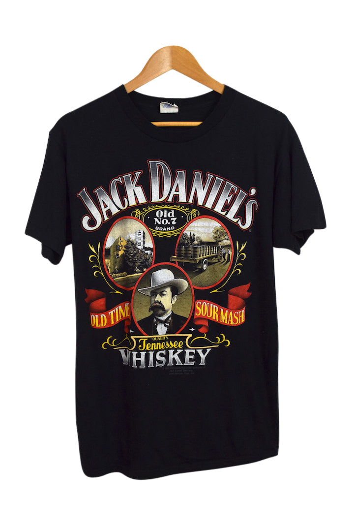 1989 Jack Daniel's T-shirt