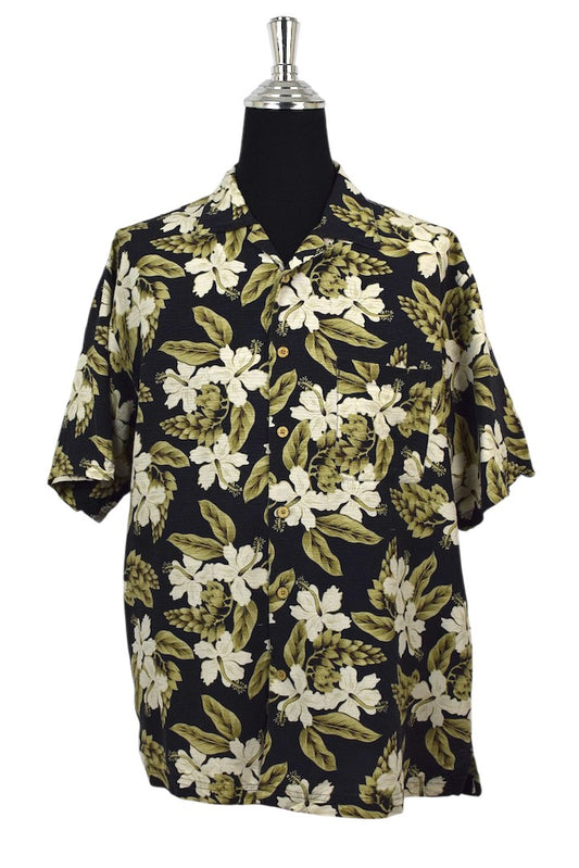 Hawaiian Shirt