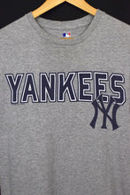 Load image into Gallery viewer, New York Yankees MLB T-shirt
