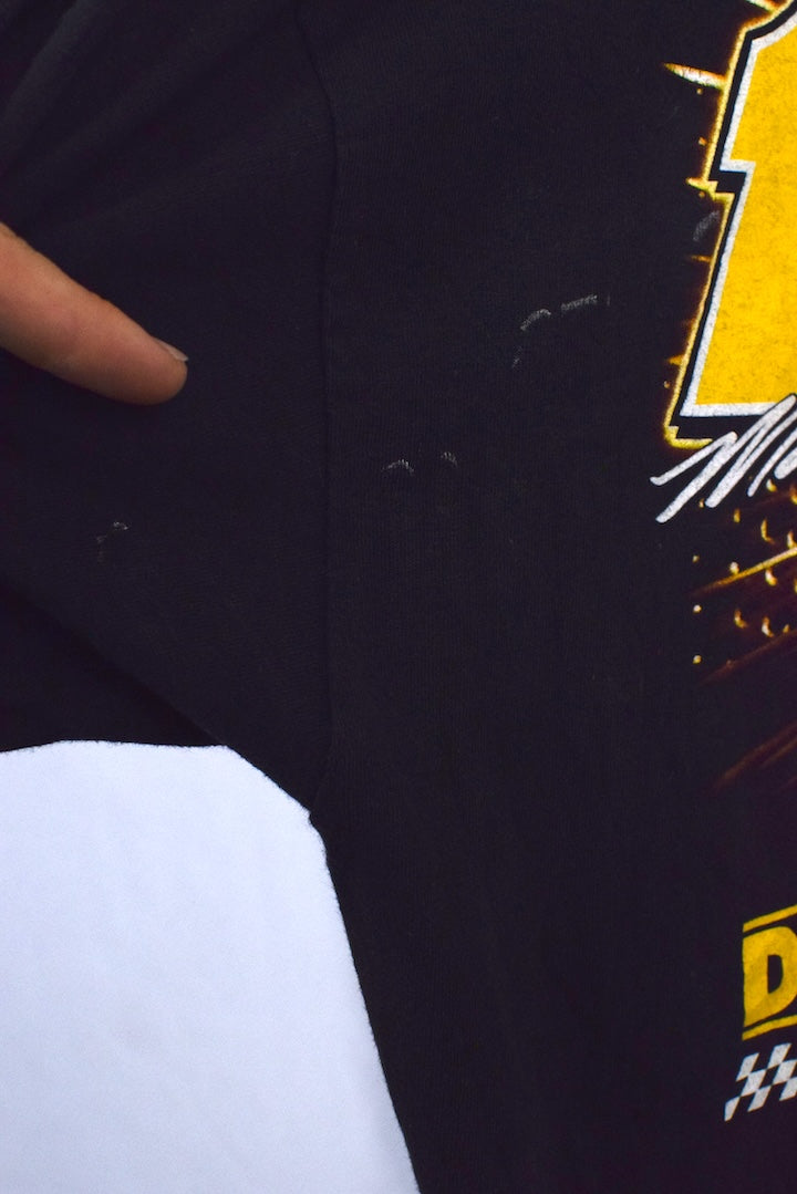 2009 Matt Kenseth NASCAR T-shirt