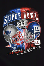 Load image into Gallery viewer, 2008 Super Bowl XLII NFL T-shirt
