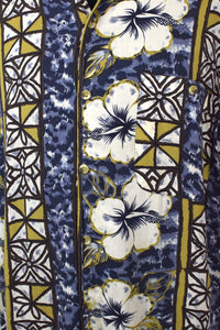 M.E Sport Brand Hawaiian Shirt