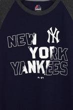 Load image into Gallery viewer, New York Yankees MLB T-shirt
