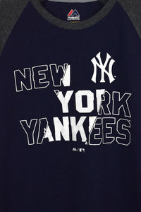 New York Yankees MLB T-shirt