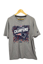 Load image into Gallery viewer, New England Patriots NFL T-shirt
