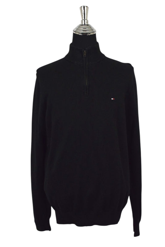 Tommy Hilfiger Brand Knitted Pullover