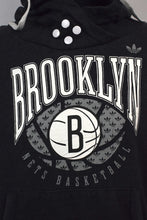 Load image into Gallery viewer, Brooklyn Nets NBA Hoodie
