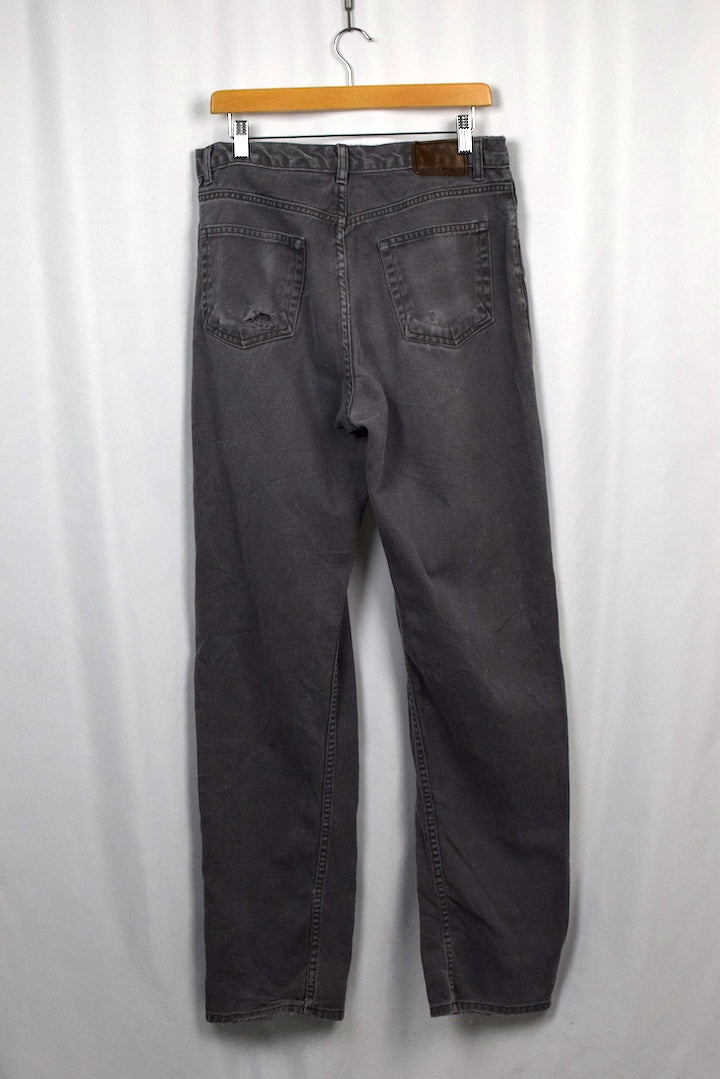 Calvin Klein Denim Jeans
