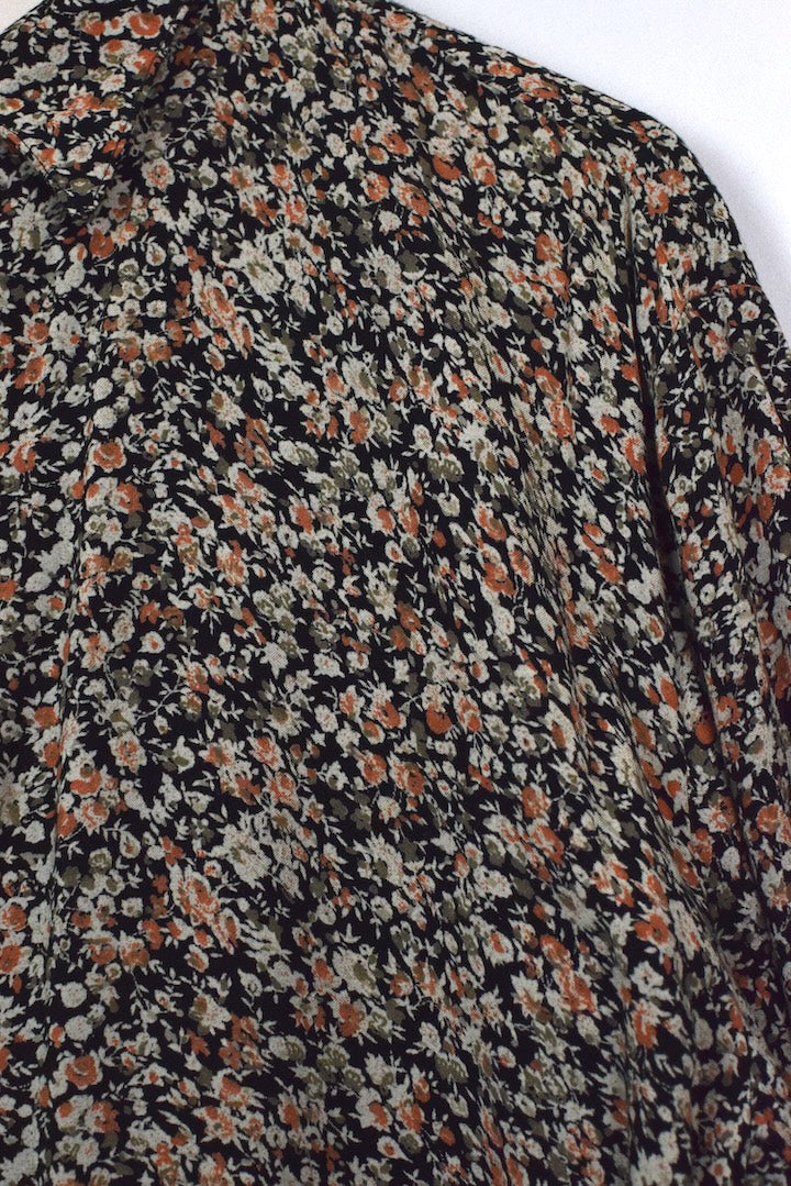 Sarah Morgan brand Floral Print Blouse