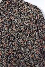 Load image into Gallery viewer, Sarah Morgan brand Floral Print Blouse
