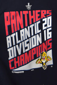 2016 Florida Panthers NHL T-shirt
