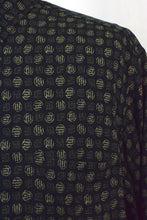 Load image into Gallery viewer, Square Circle Print Shirt
