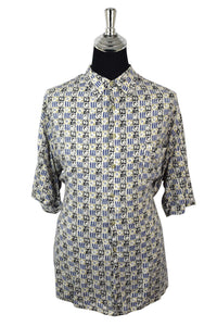 C.M. Sport Brand Party Shirt