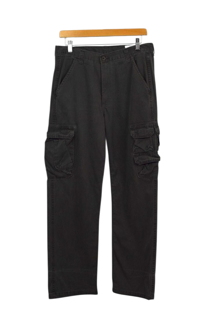 Wrangler Brand Cargo Pants