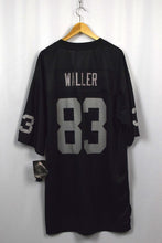Load image into Gallery viewer, DEADSTOCK Darren Waller Las Vegas Raiders NFL Jersey
