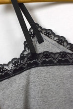 Load image into Gallery viewer, Reworked Aloha Crop Top
