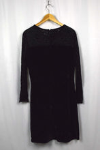 Load image into Gallery viewer, Velvet Dress
