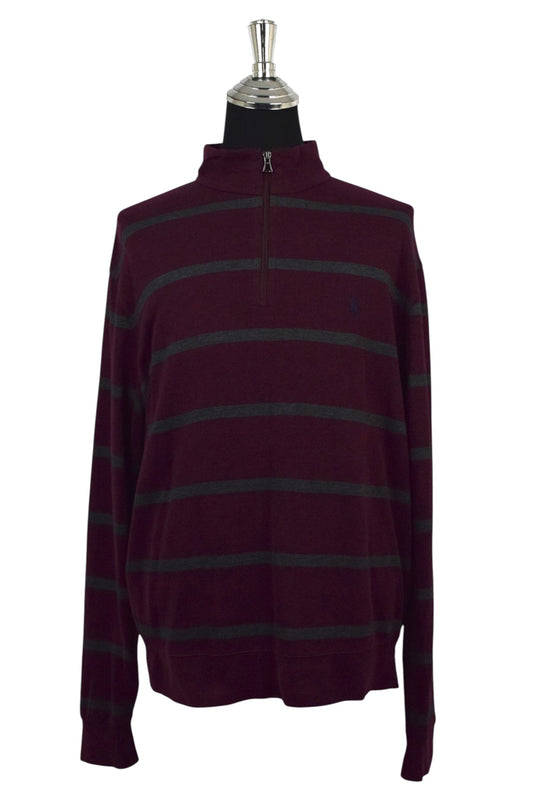 Polo Ralph Lauren Brand 1/4 Zip Pullover