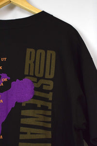 90s Rod Stewart Tour T-shirt