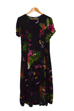 Load image into Gallery viewer, Floral Butterfly Dress

