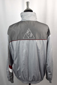 Le Coq Sportif Brand Spray Jacket