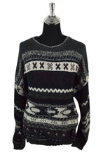 Load image into Gallery viewer, Expressions Brand Knitted Jumper
