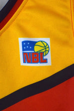 Load image into Gallery viewer, Lanard Copeland Melbourne Tiger NBL Jersey
