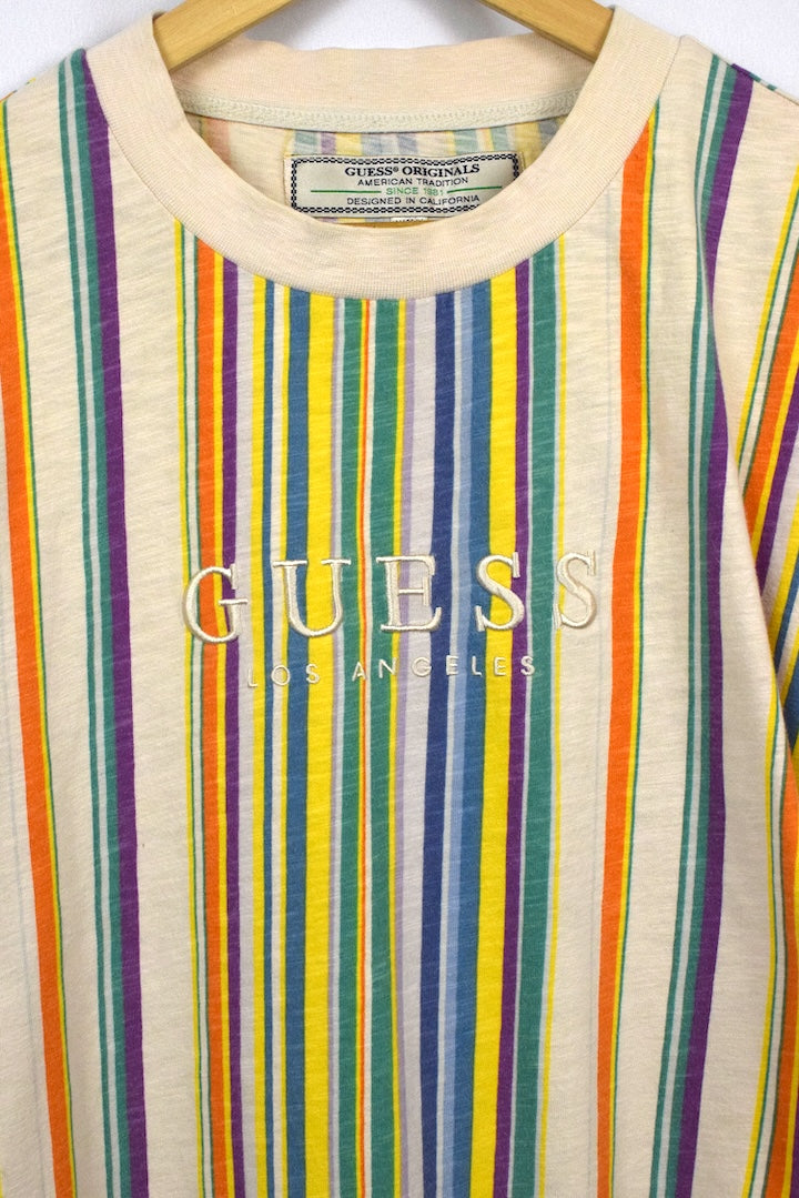 Guess Originals Brand T-Shirt