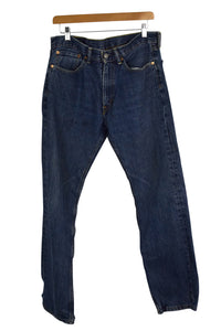 Levi Strauss 505 Brand Jeans