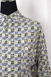 C.M. Sport Brand Party Shirt