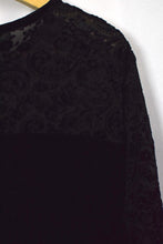 Load image into Gallery viewer, Velvet Dress
