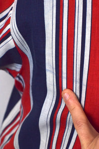101 Permanent Press Brand Striped Shirt