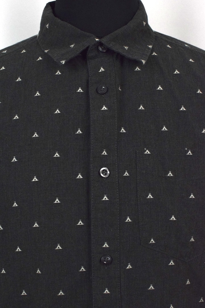 The North Face Brand Shirt