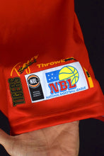 Load image into Gallery viewer, Lanard Copeland Melbourne Tiger NBL Jersey
